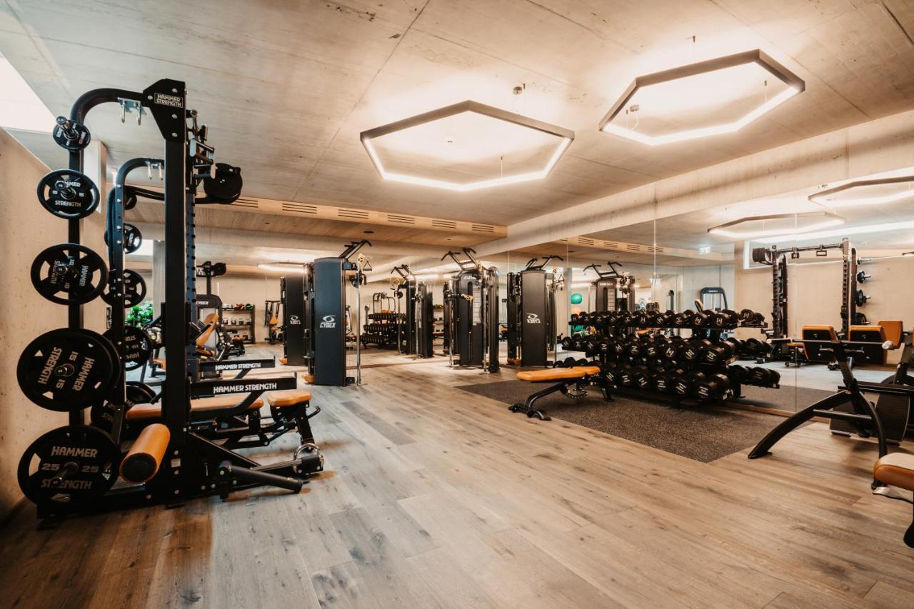 Aparthotel Rubinius Wagrain Exteriör bild
