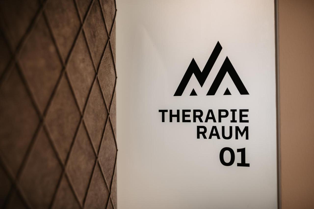 Aparthotel Rubinius Wagrain Exteriör bild