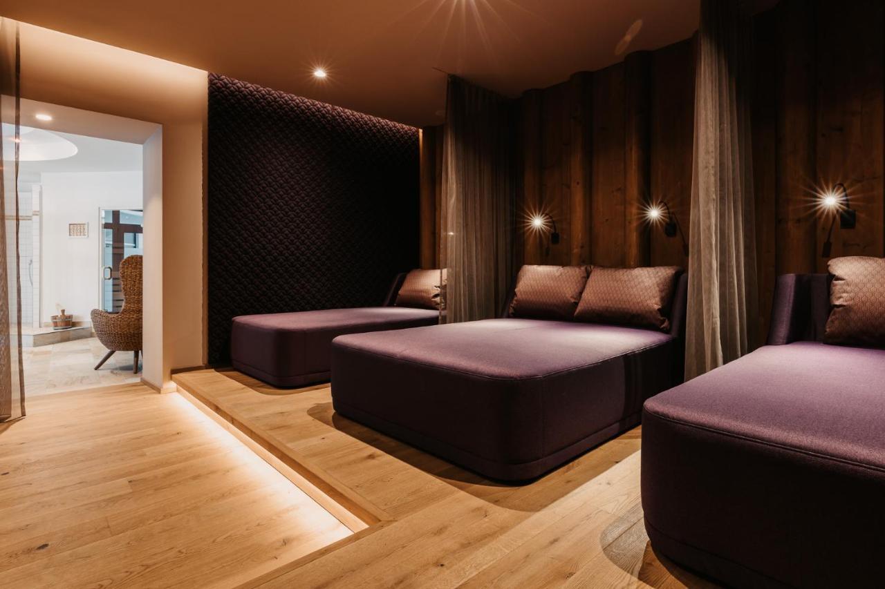 Aparthotel Rubinius Wagrain Exteriör bild