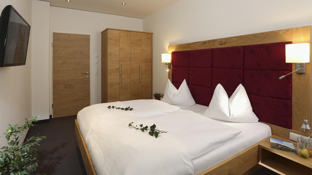 Aparthotel Rubinius Wagrain Rum bild